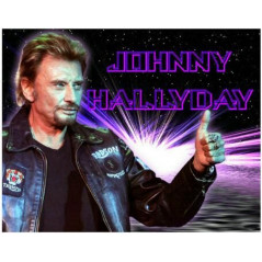 Johnny Hallyday-Johnny Hallyday Série O- Vanaf 15,59 €