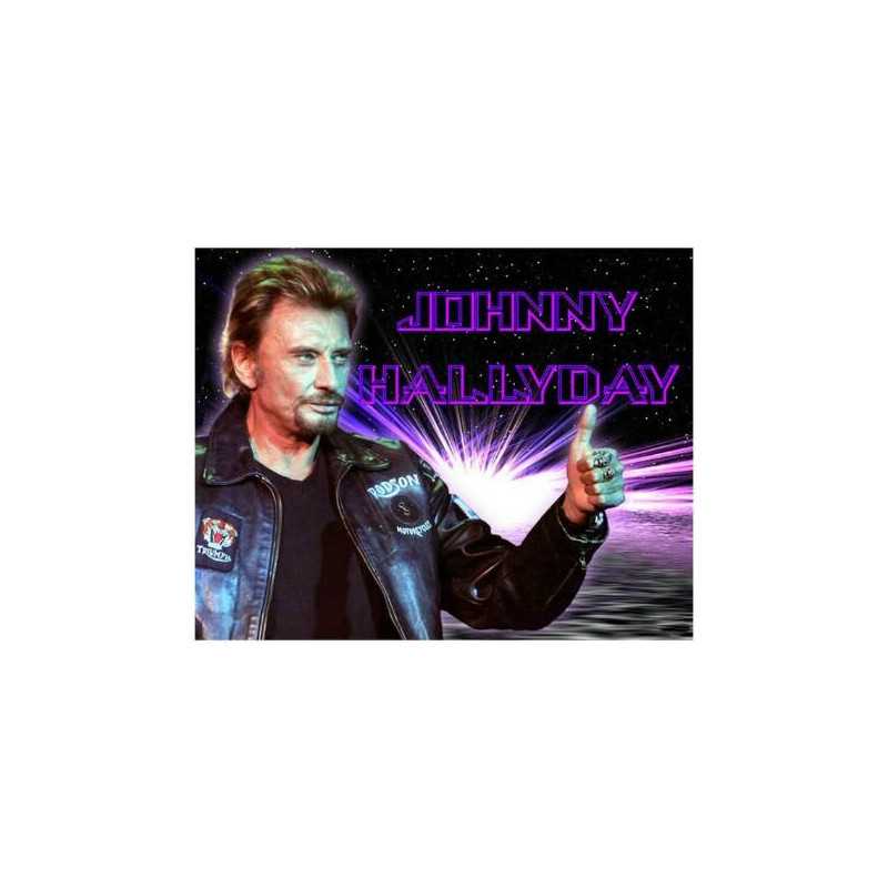 Johnny Hallyday-Johnny Hallyday Série O- Vanaf 15,59 €