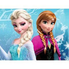 Dysney-Elsa en Anna Frozen- Vanaf € 13,08