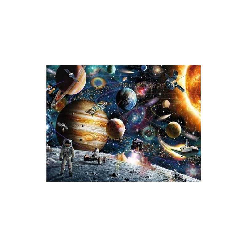 Planets-Planet Landscape Series C- Vanaf 13,08 €