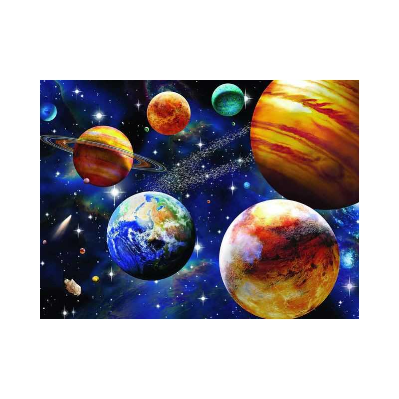 Planets-Planet Landscape Serie N- Vanaf 13,08 €