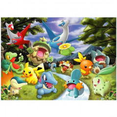 Pokémon-Pokémon Series B- Vanaf 15,59 €