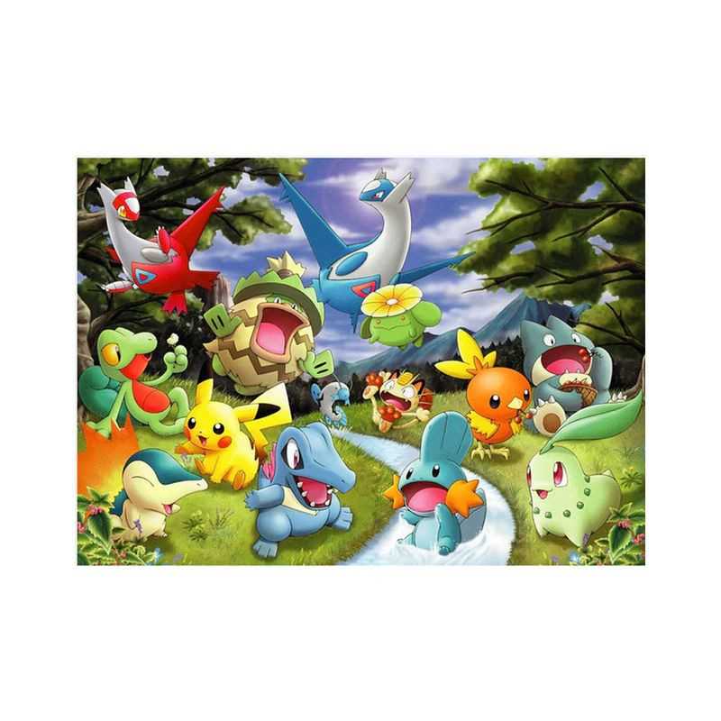 Pokémon-Pokémon Series B- Vanaf 15,59 €
