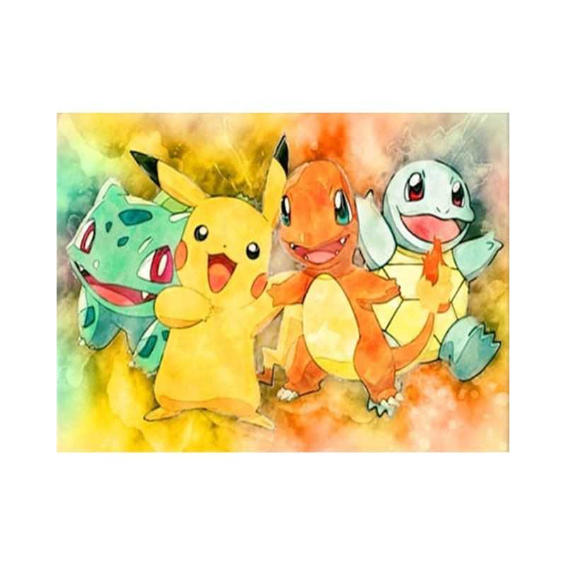 Pokémon-Pokémon Series D- Vanaf 15,59 €