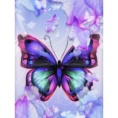 Vlinders-vlinderkristal Serie A- Vanaf 10,32 €