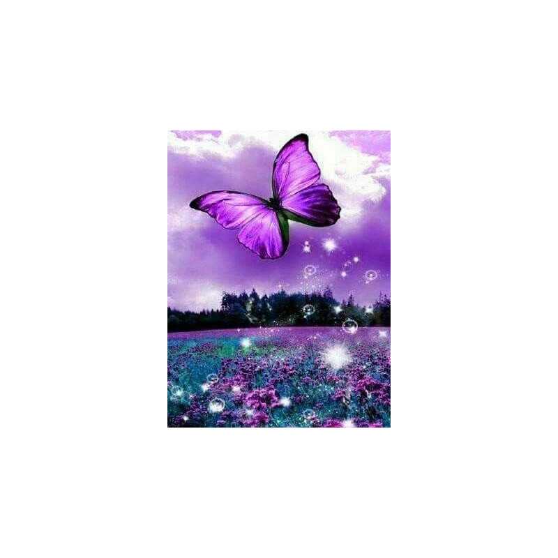 Vlinders-vlinderkristal serie G- Vanaf 10,32 €