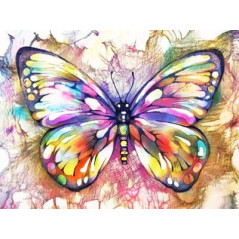 Vlinders-vlinderkristal serie H- Vanaf 10,32 €