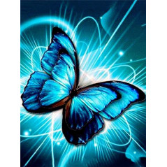 Vlinders-vlinderkristal serie I- Vanaf 10,32 €