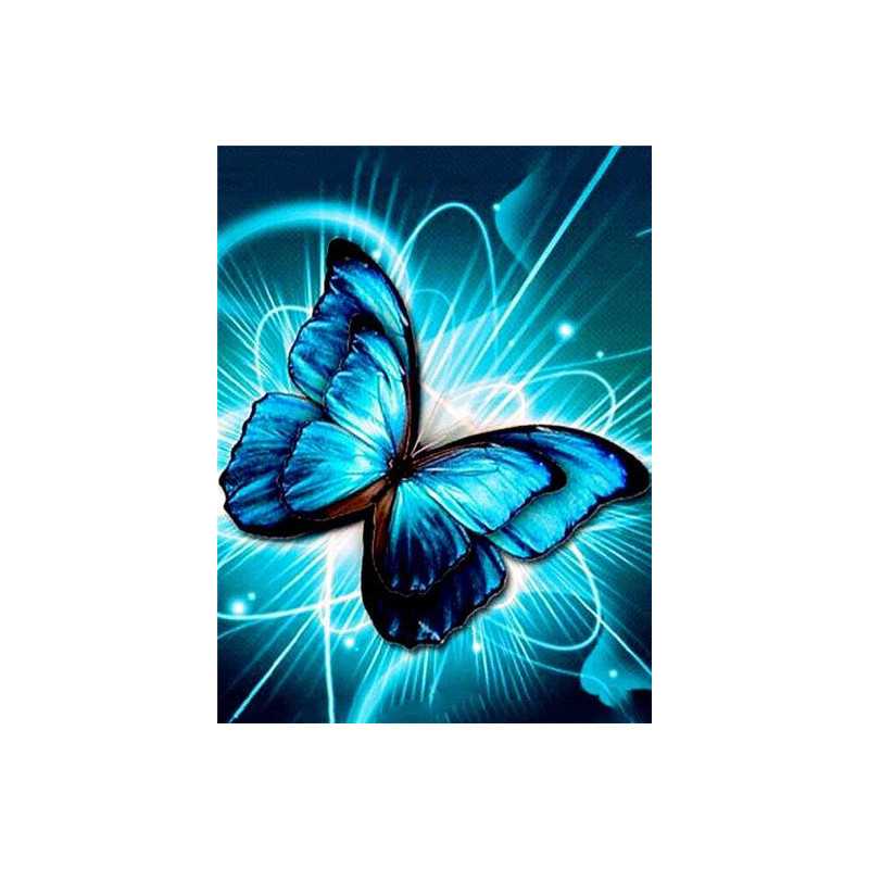 Vlinders-vlinderkristal serie I- Vanaf 10,32 €