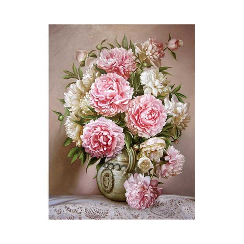 Rozenboeket bloemen - Vanaf 20,28 €