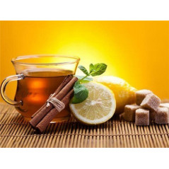 Koffie thee-thee kaneel citroen- Vanaf 13,08 €