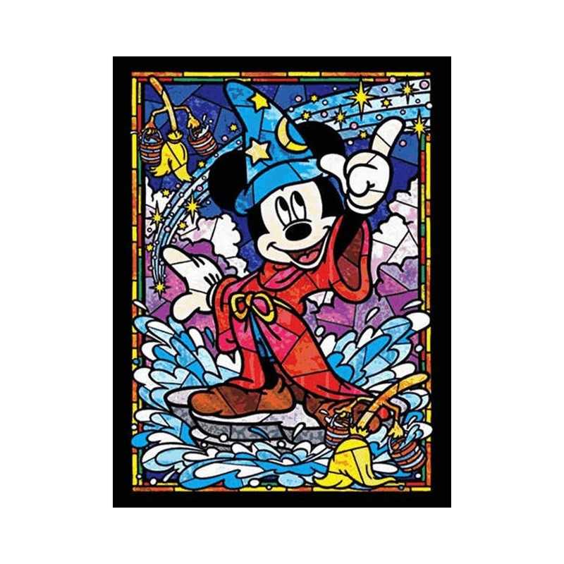 Dysney-Mickey-goochelaar - Vanaf 8,22 €