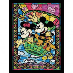 Disney-Mickey Minnie en meer - Vanaf 8,22 €