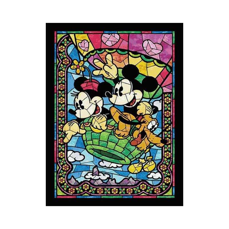 Disney-Mickey Minnie en meer - Vanaf 8,22 €