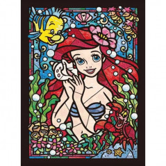 Dysney-Ariel de kleine zeemeermin- Vanaf 8,22 €